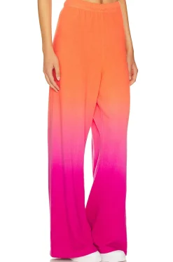 Theoden Wide Leg Pant