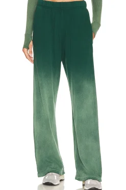 Theoden Wide Leg Pant