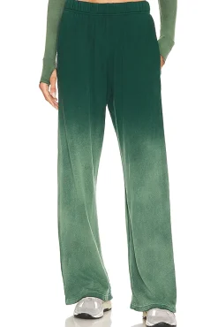 Theoden Wide Leg Pant