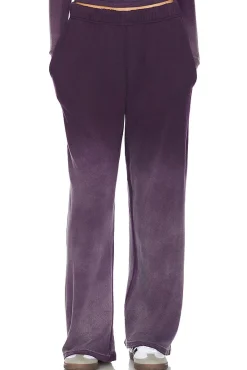 Theoden Wide Leg Pant