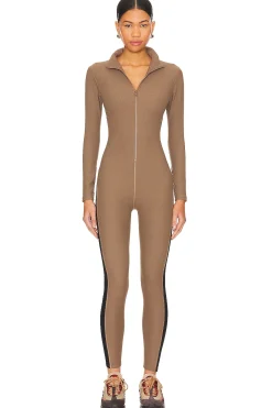 Thermal Ski Onesie
