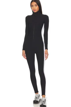 Thermal Ski Onesie