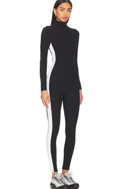 Thermal Ski Onesie
