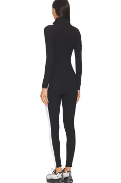 Thermal Ski Onesie