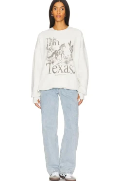 This Ain't Texas Stallion Jumper