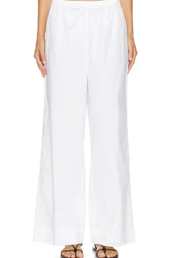 Tie Waist Pant