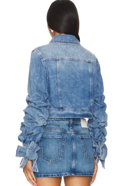 Tiff Denim Jacket