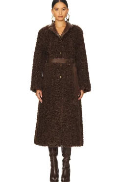 Tili Coat