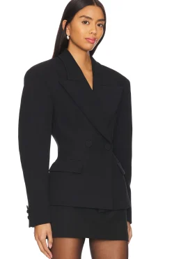 Tillie Single Breast Shaped Blazer