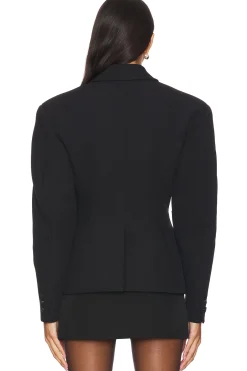 Tillie Single Breast Shaped Blazer