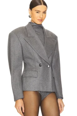 Tillie Single Breast Shaped Blazer