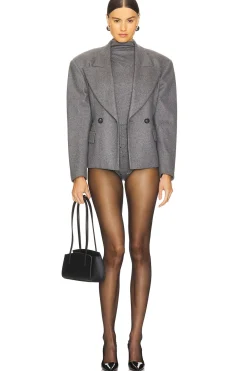 Tillie Single Breast Shaped Blazer