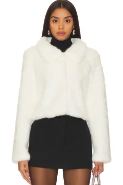 Tirage Cropped Jacket