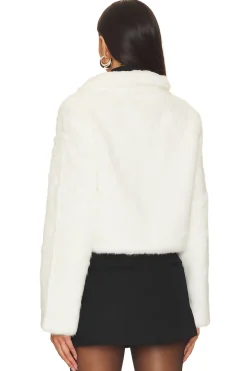 Tirage Cropped Jacket