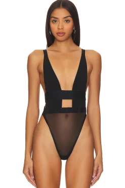 Topaz Bodysuit