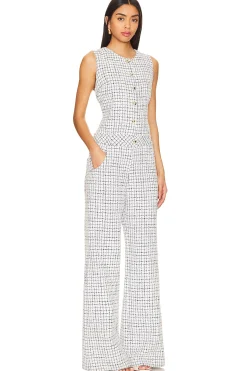 Tori Jumpsuit