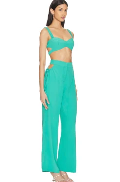 Torie Pant Set
