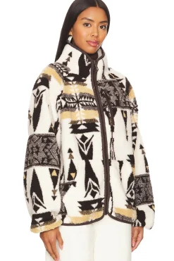 Totem Harlow Zip Through Jacket