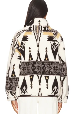 Totem Harlow Zip Through Jacket