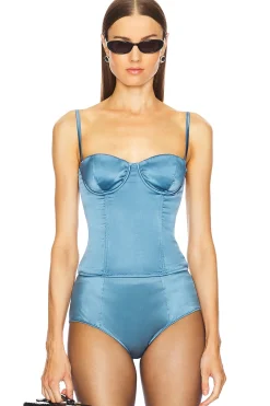 Tous Les Jours Bustier