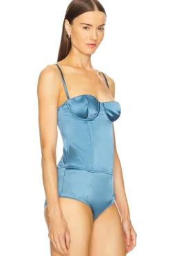 Tous Les Jours Bustier