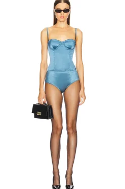 Tous Les Jours Bustier