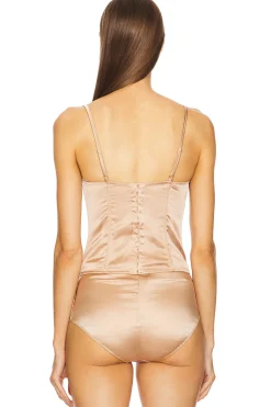 Tous Les Jours Bustier