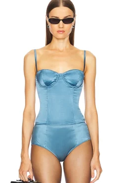 Tous Les Jours Bustier