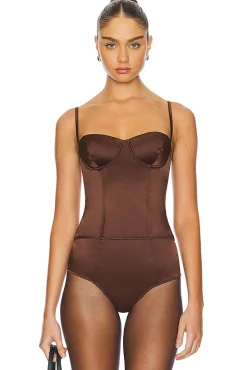 Tous Les Jours Bustier