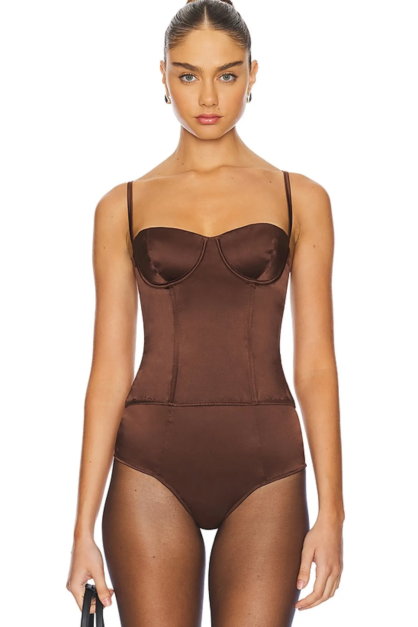 Tous Les Jours Bustier