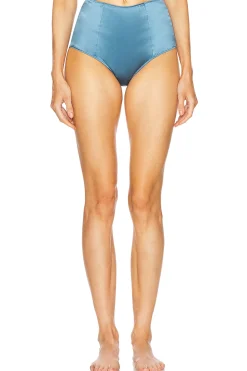 Tous Les Jours High Waisted Panty