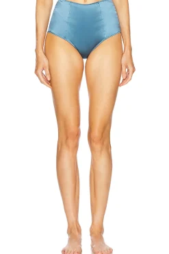 Tous Les Jours High Waisted Panty