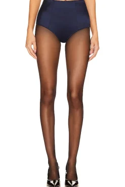 Tous Les Jours High Waisted Panty