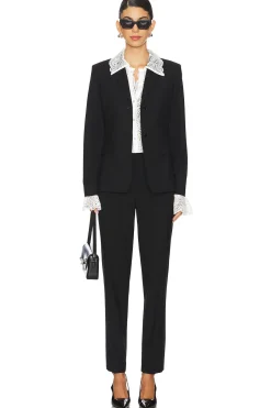 Treeca Full Length Pant