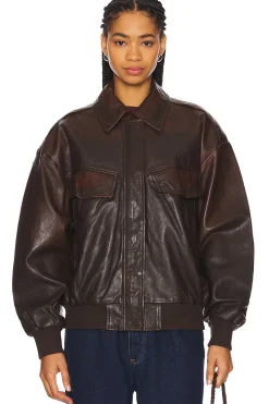 Trevanna Jacket