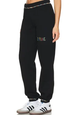 Tribal Chainstitch Sweatpant