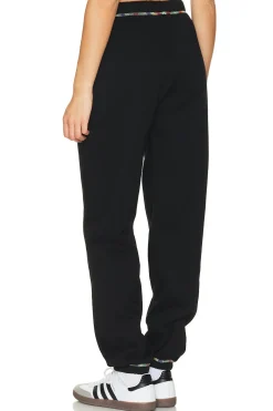 Tribal Chainstitch Sweatpant