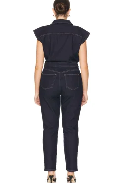 Trucker Jumpsuit