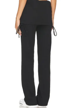 True Casuals Rolltop Pant