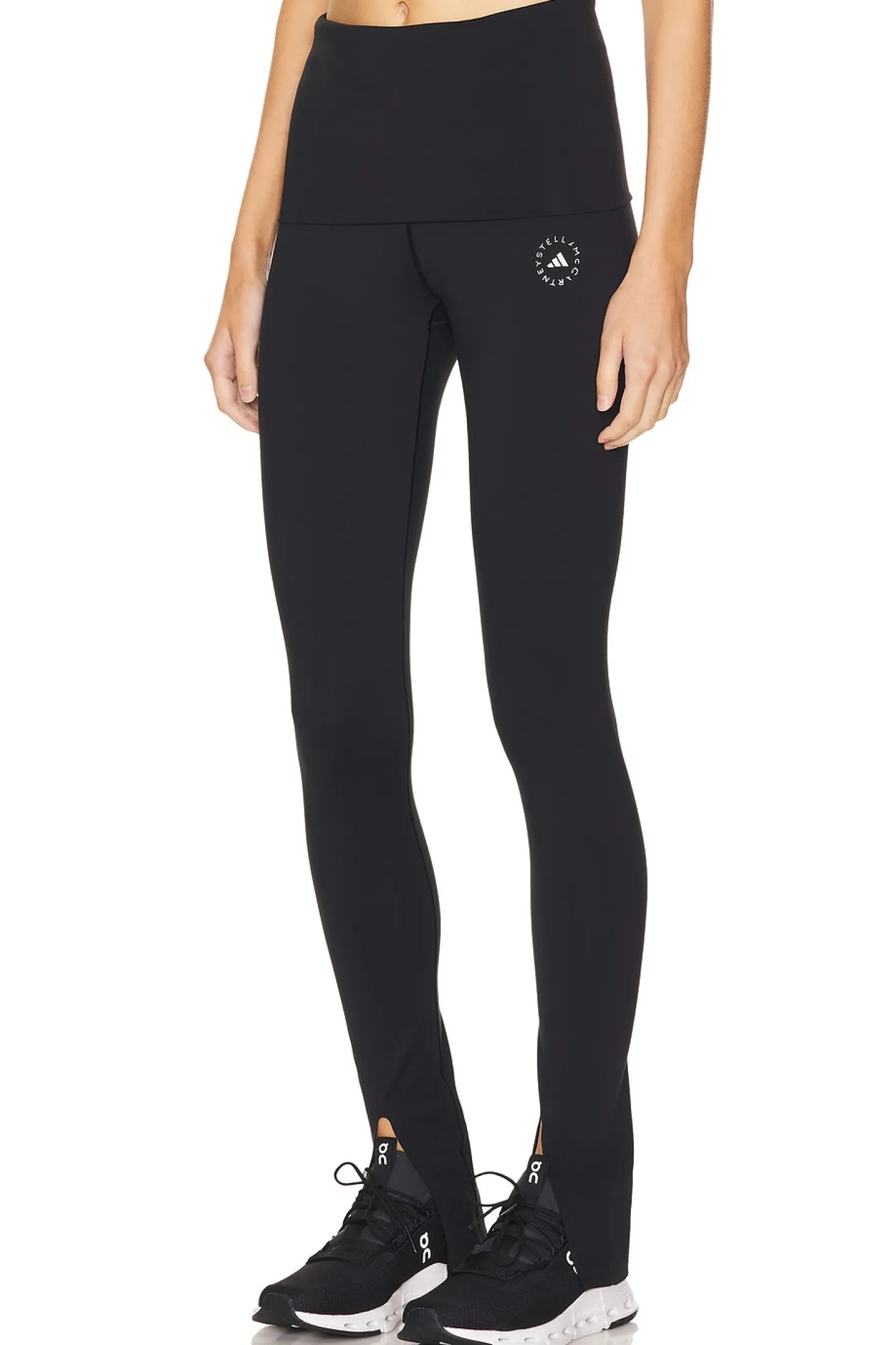 TrueStrength Splitcuf Legging