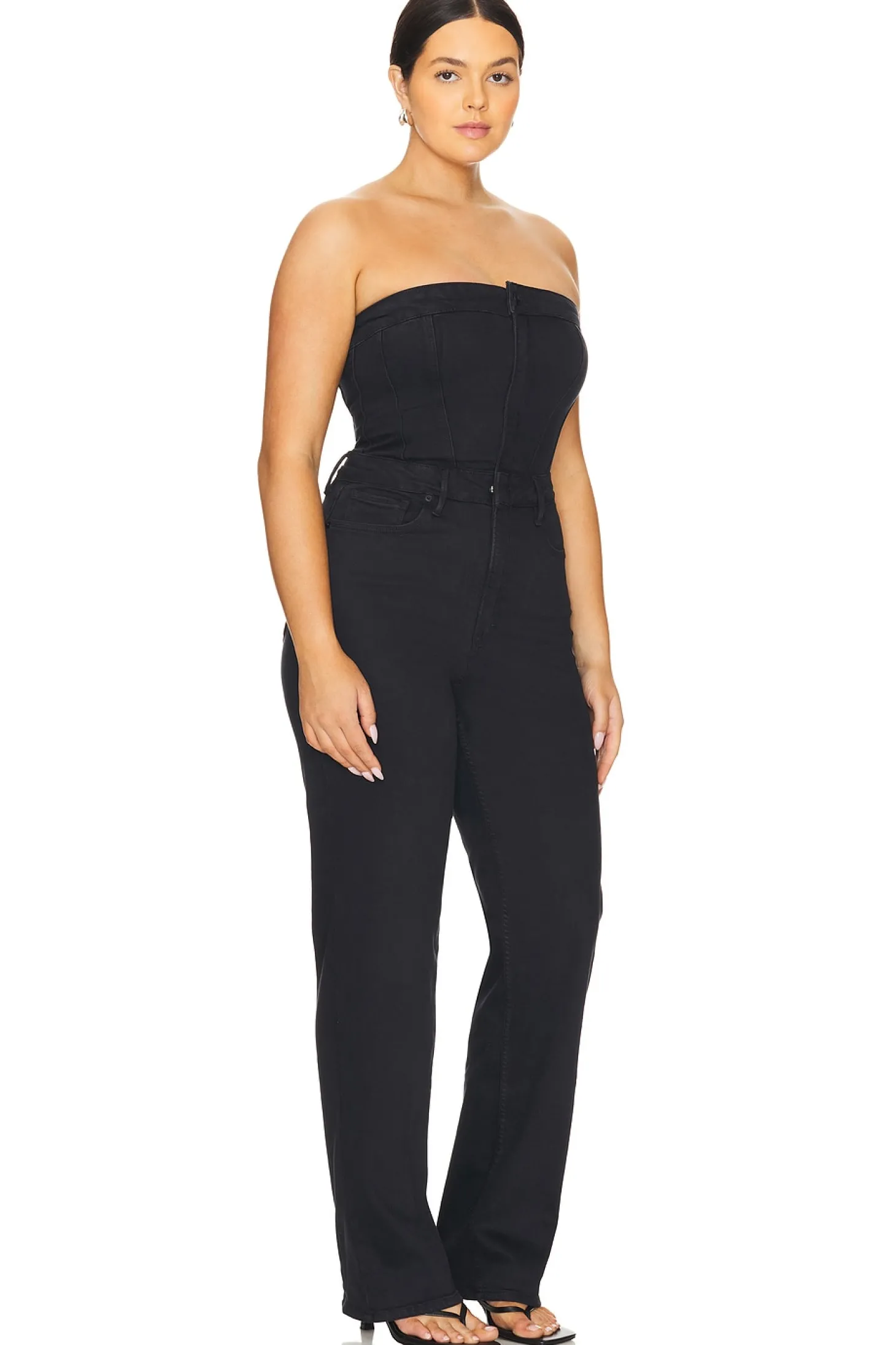 Tube 90s Jumpsuit