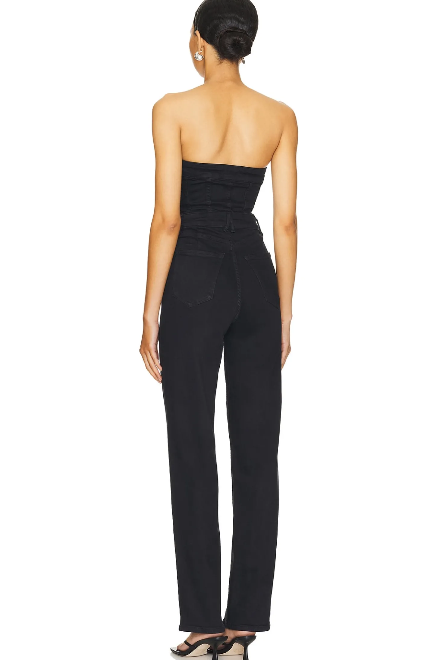 Tube 90s Jumpsuit