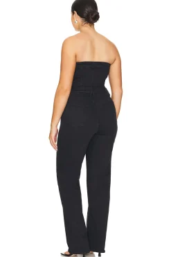 Tube 90s Jumpsuit