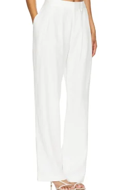 Twill Sartorial Pant