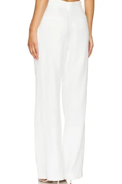 Twill Sartorial Pant