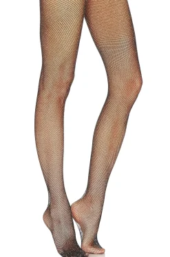 Twinkle Net Tights