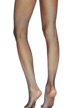 Twinkle Net Tights