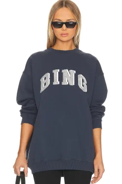 Tyler Bing Sweatshirt