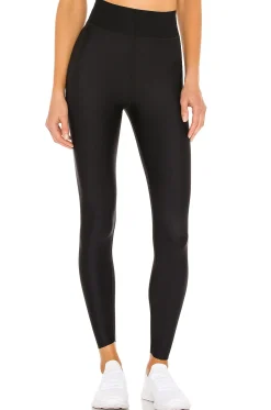 Ultra High Black Legging