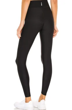 Ultra High Black Legging